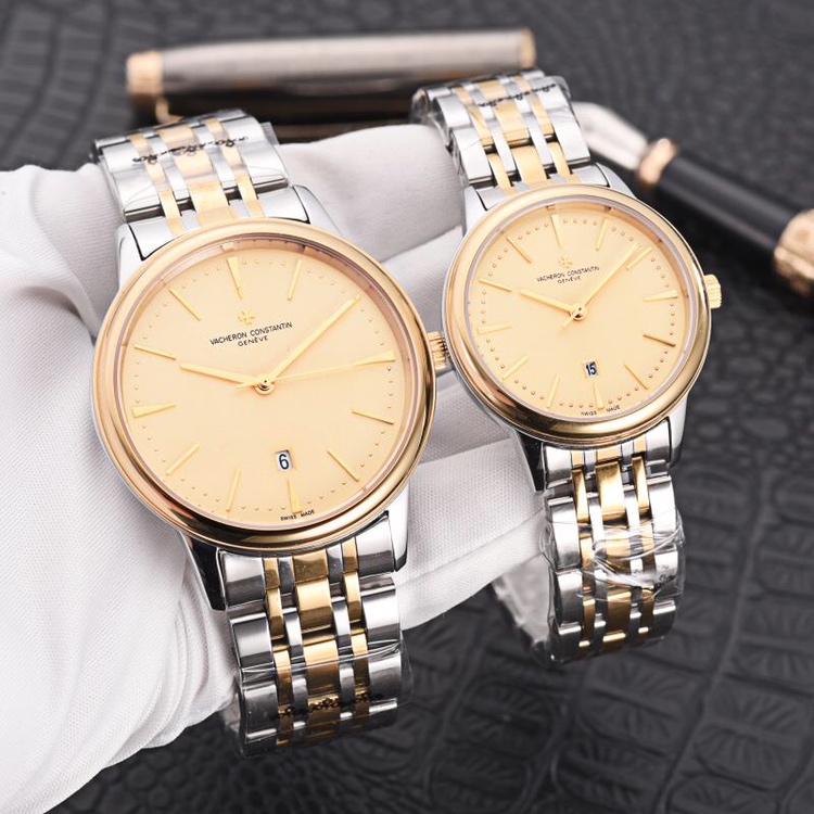 Vacheron Constantin M40mm W33mm 100833